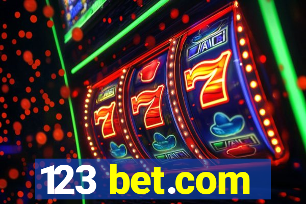 123 bet.com